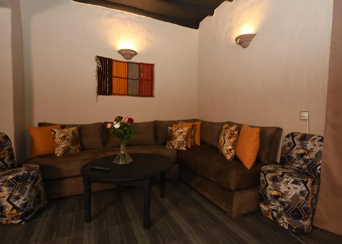 Agyad Maroc Appart-Hotel