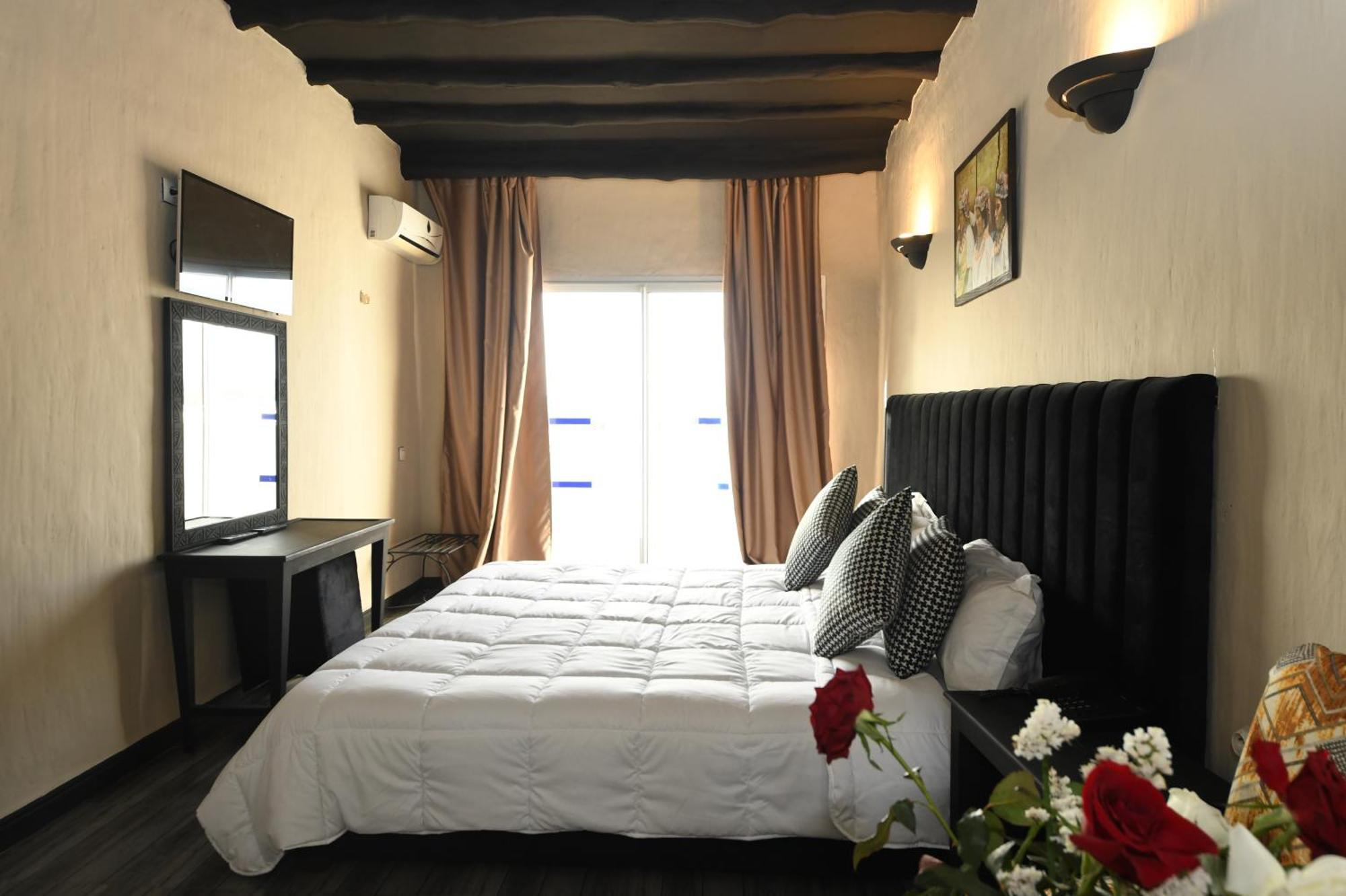 Agyad Maroc Appart-hotel فندق