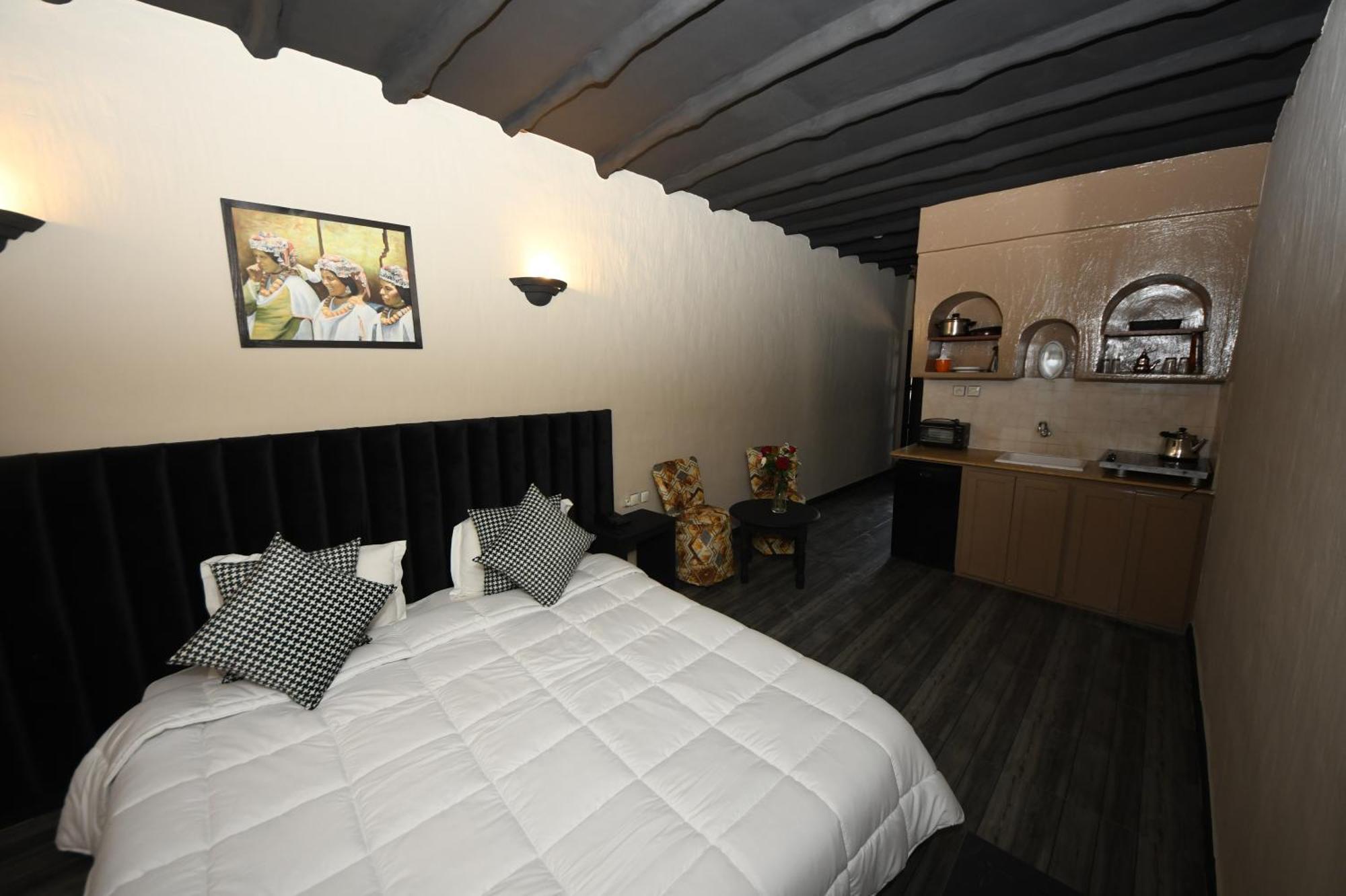 Agyad Maroc Appart-hotel 4* أغادير