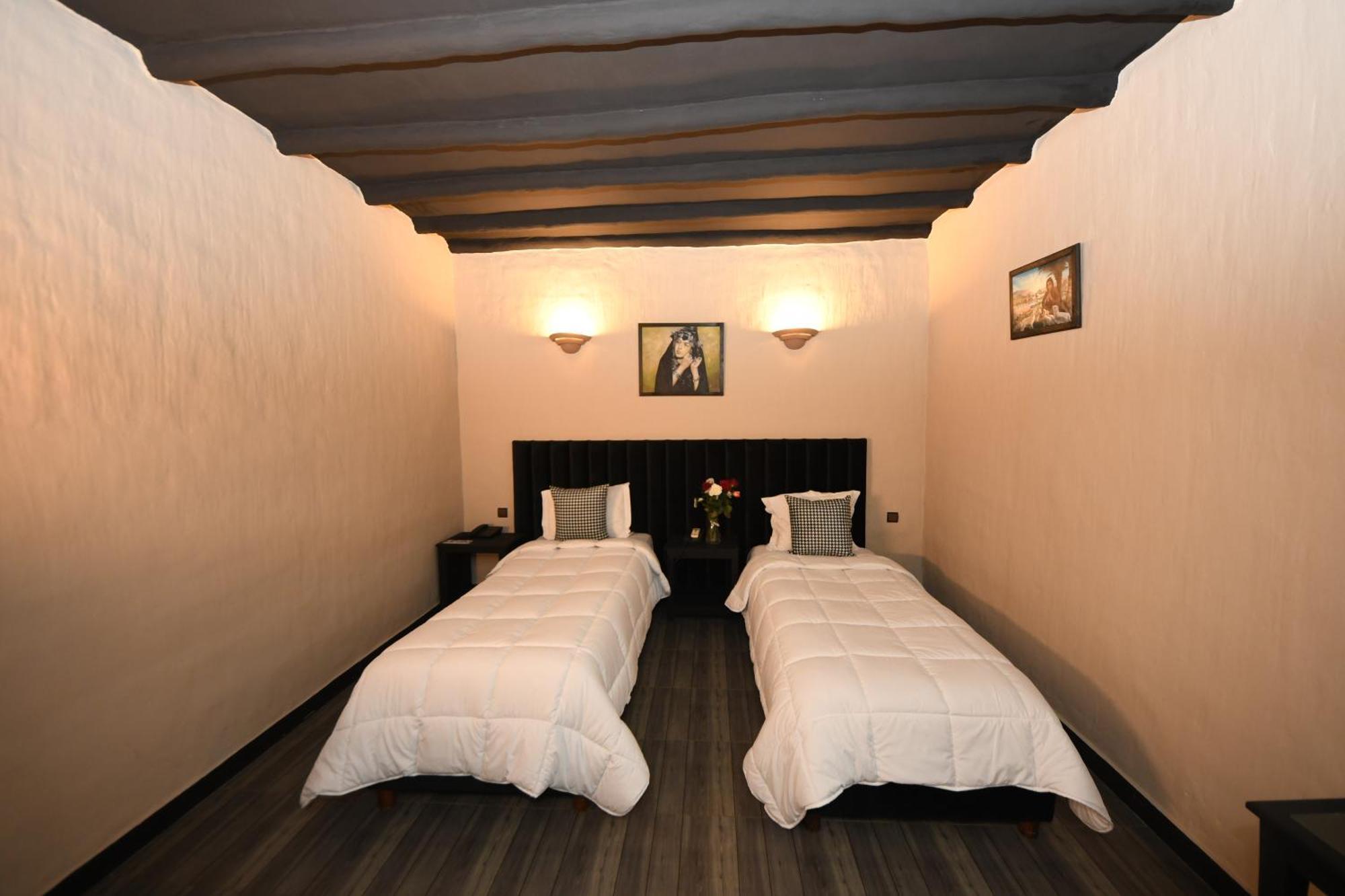 فندق Agyad Maroc Appart-hotel