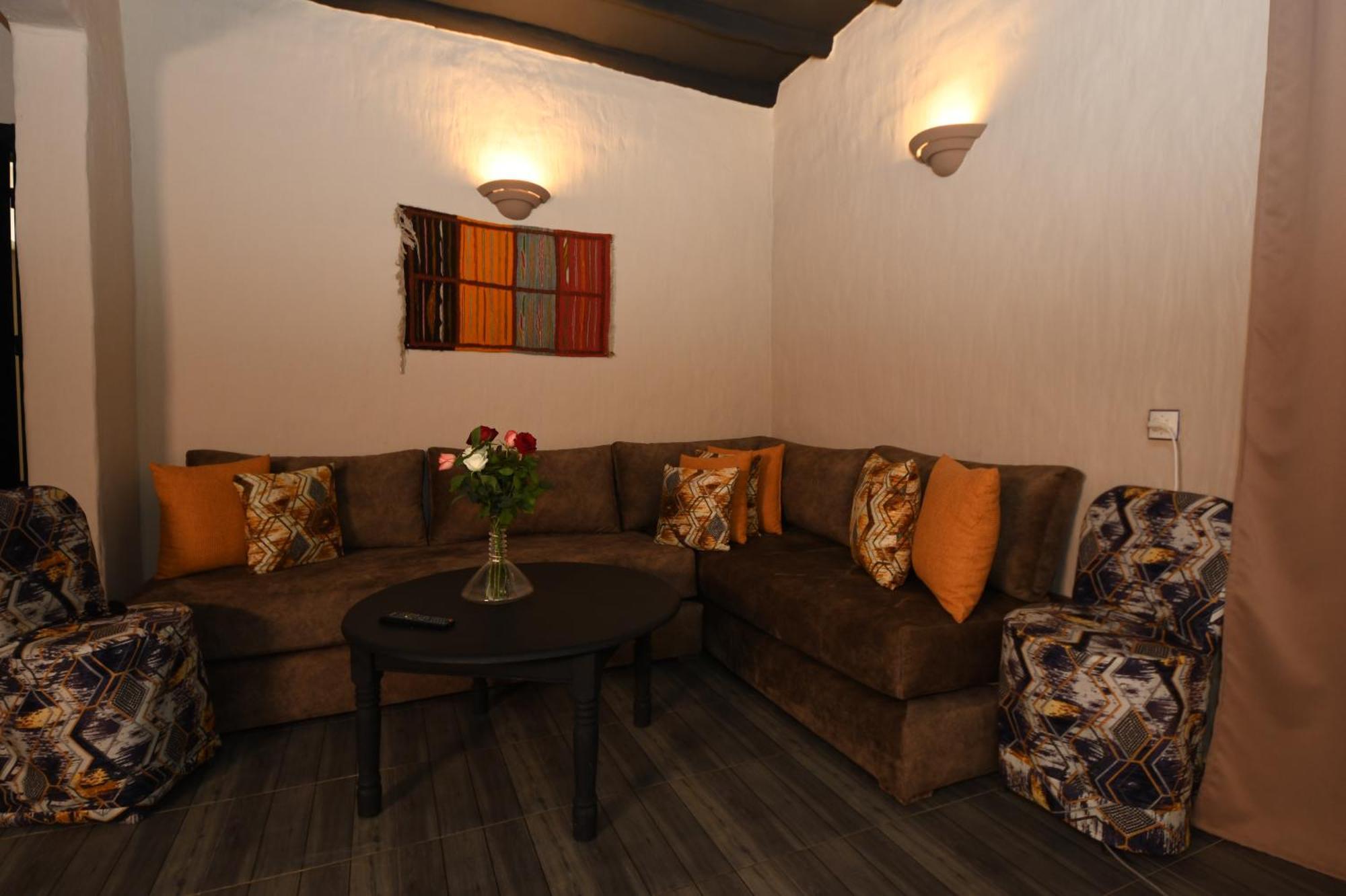 فندق Agyad Maroc Appart-hotel 4*