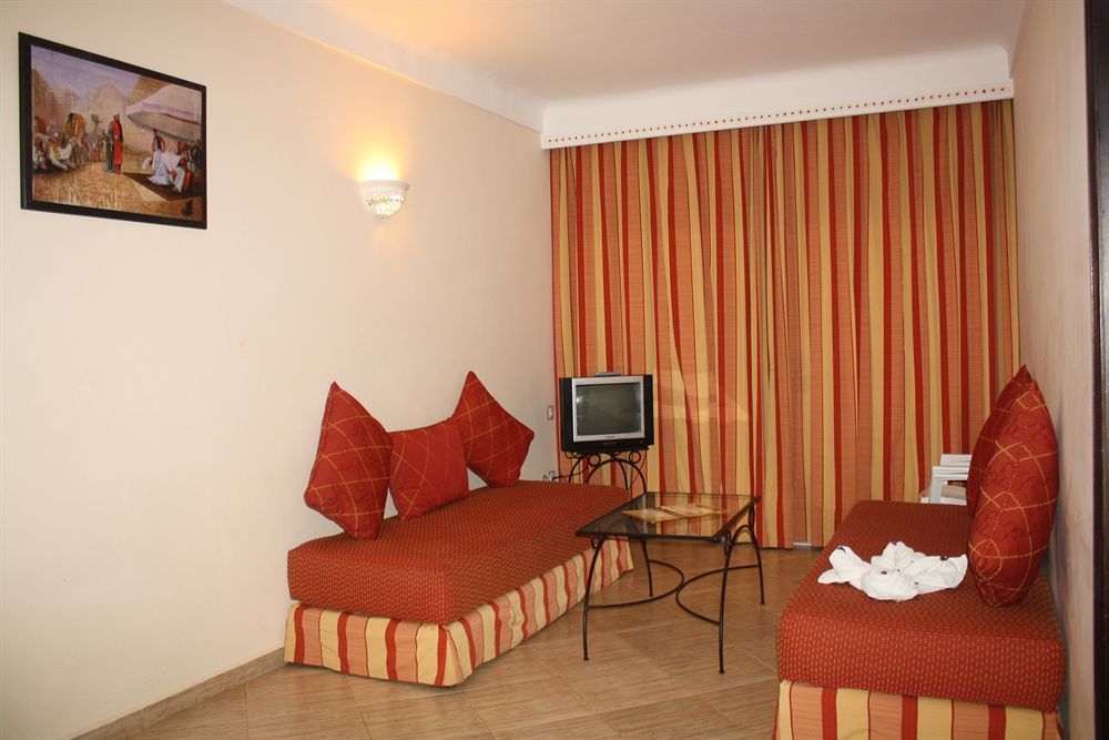 Agyad Maroc Appart-hotel فندق أغادير