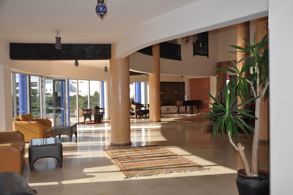 Agyad Maroc Appart-hotel فندق 4*