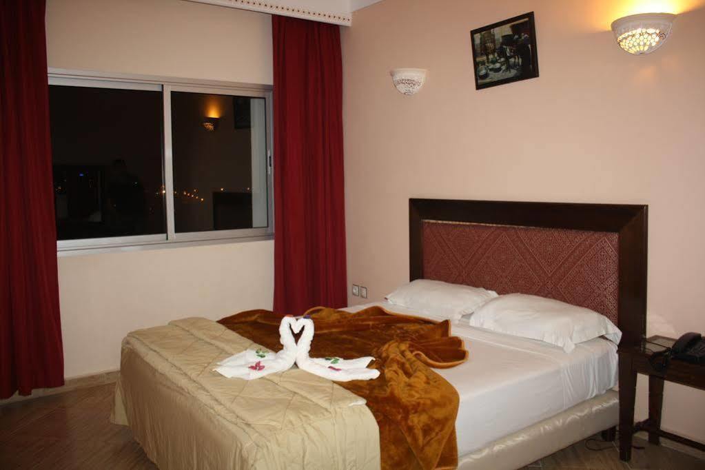 Agyad Maroc Appart-hotel فندق 4*