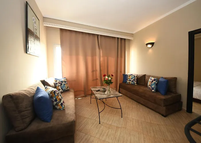 Agyad Maroc Appart-Hotel