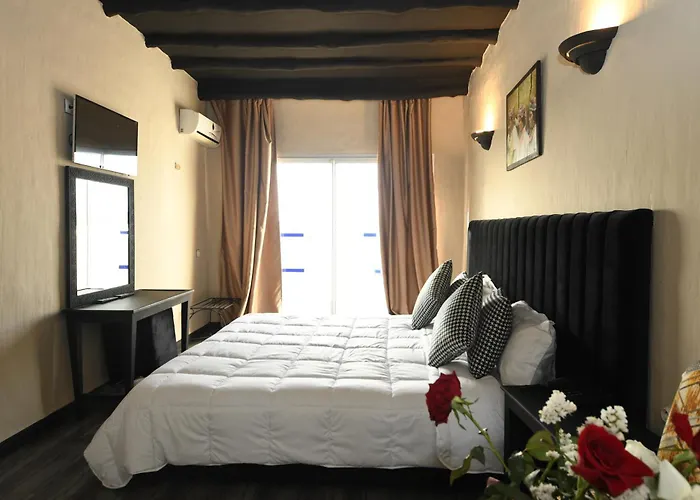 Agyad Maroc Appart-Hotel